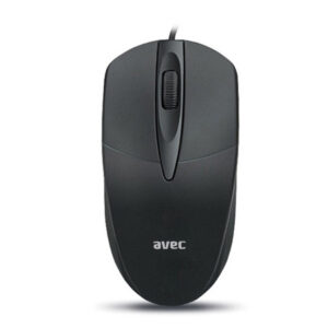 Av-M208 Kablolu Mouse