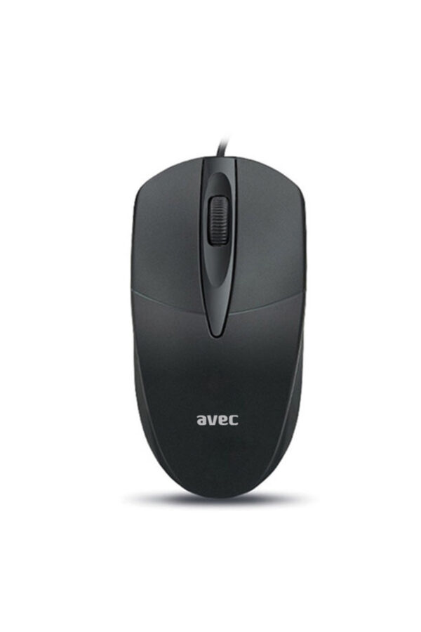 Av-M208 Kablolu Mouse