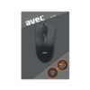 Av-M208 Kablolu Mouse