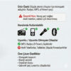 Adaptör Usb 5v 500mah Narıta Nrt-102