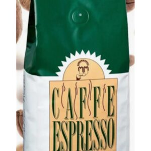 Kurukahveci Mehmet Efendi Caffe Espresso Çekirdek Kahve 500 gr