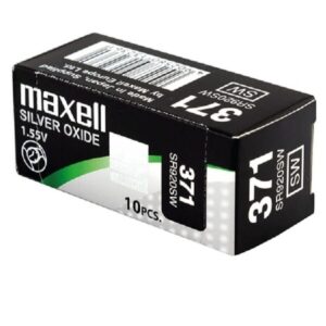Sr-920sw-371 10lu Paket Pil