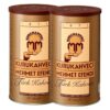 Kurukahveci Mehmet Efendi Türk Kahvesi 2x500 gr (1 kg) - Teneke Kutu