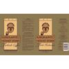 Kurukahveci Mehmet Efendi Türk Kahvesi 2x500 gr (1 kg) - Teneke Kutu