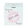 Gülbirlik Soft Lips Gül Özlü Dudak Bakım Vazelini 5 ml - Nemlendirici Lip Balm