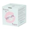 Gülbirlik Soft Lips Gül Özlü Dudak Bakım Vazelini 5 ml - Nemlendirici Lip Balm