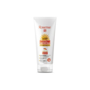 Rosense Güneş Kremi SPF 50+ 150 ml - Yüksek Korumalı Nemlendirici