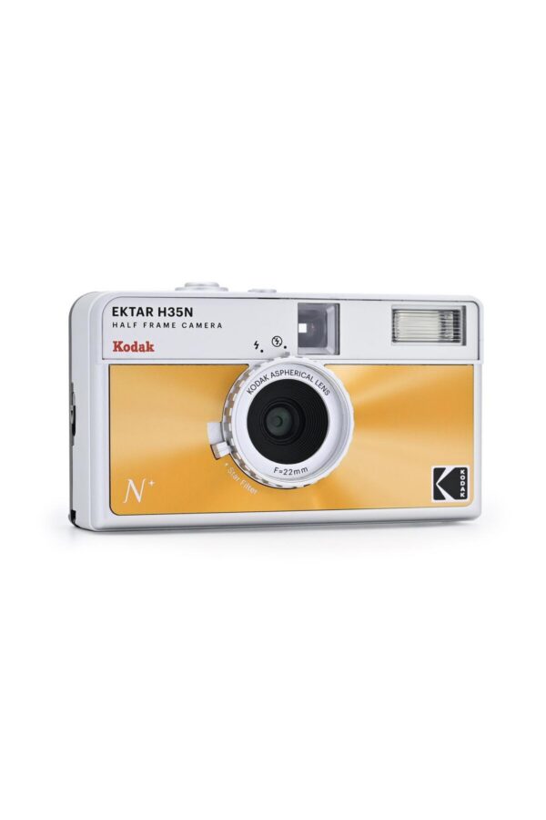 1_org_zoom-473.jpg EKTAR H35N 35mm FIlmlI Fotoğraf MakInesI-Sırlı Turuncu