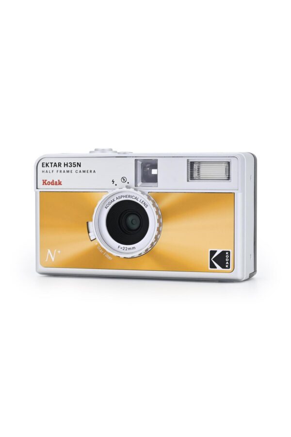 1_org_zoom-474.jpg EKTAR H35N 35mm FIlmlI Fotoğraf MakInesI-Sırlı Turuncu