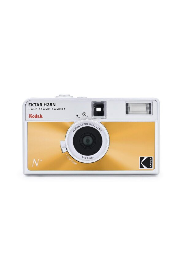 1_org_zoom-475.jpg EKTAR H35N 35mm FIlmlI Fotoğraf MakInesI-Sırlı Turuncu