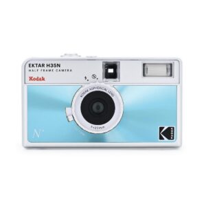 1_org_zoom-478.jpg EKTAR H35N 35mm FIlmlI Fotoğraf MakInesI-Sırlı MavI