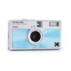 EKTAR H35N 35mm FIlmlI Fotoğraf MakInesI-Sırlı MavI