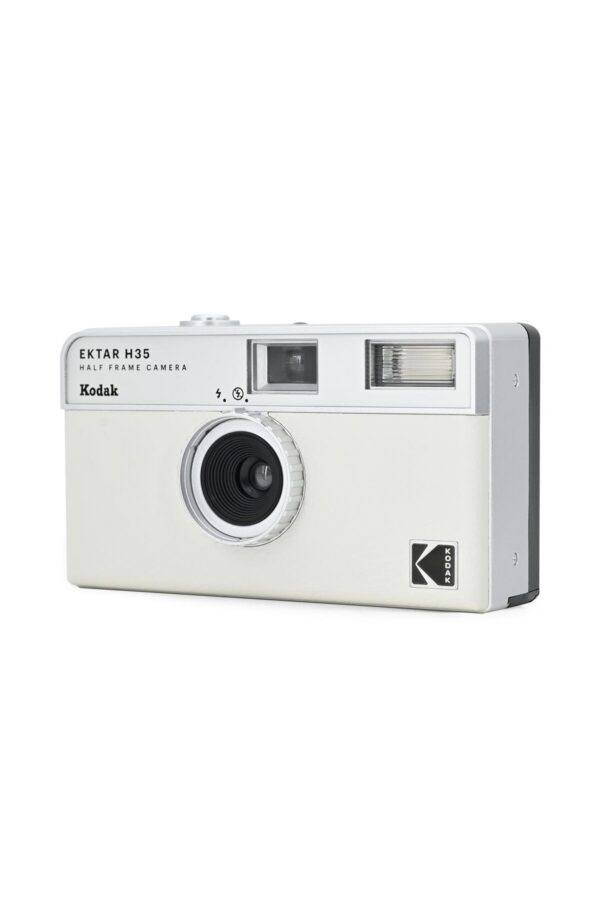 EKTAR H35 35mm FIlmlI Fotoğraf MakInesI-Beyaz