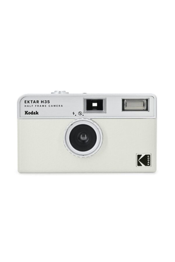 EKTAR H35 35mm FIlmlI Fotoğraf MakInesI-Beyaz