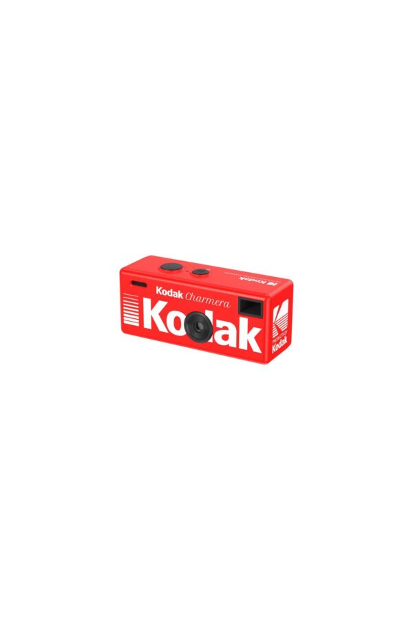 CHARMERA Anahtarlık Mini Dijital Fotoğraf Makinesi - Sürpriz Renk Blind Box