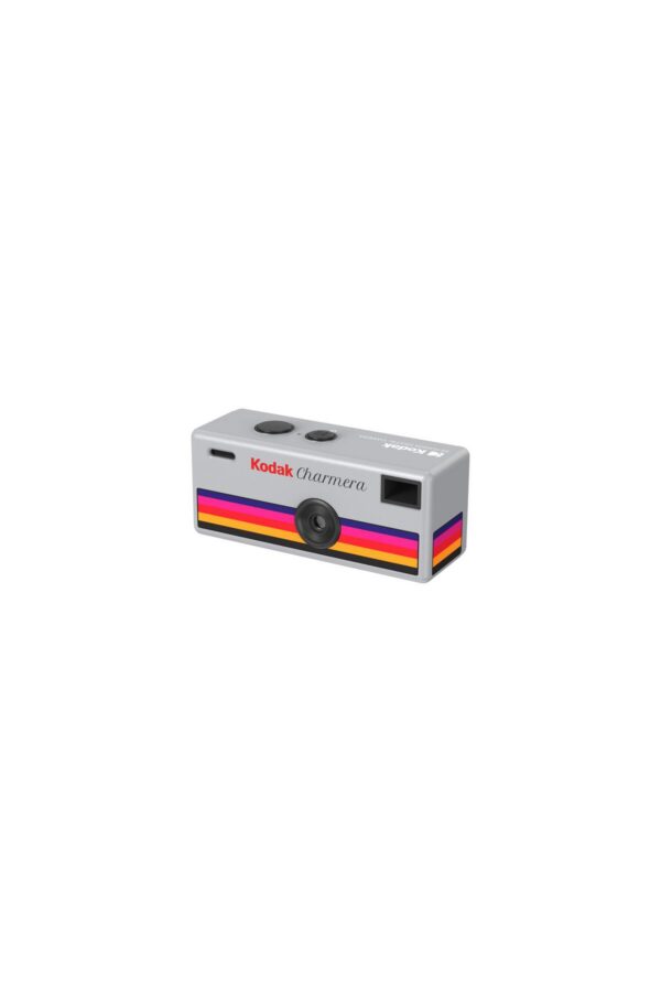 CHARMERA Anahtarlık Mini Dijital Fotoğraf Makinesi - Sürpriz Renk Blind Box