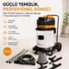 Süpürge full aparatı Dwc553 pro modeli