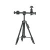 6109-youtube Ve Çoklu Yayınlar Için Kaliteli,profesyonel Tripod.