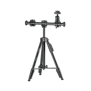 6109-youtube Ve Çoklu Yayınlar Için Kaliteli,profesyonel Tripod.