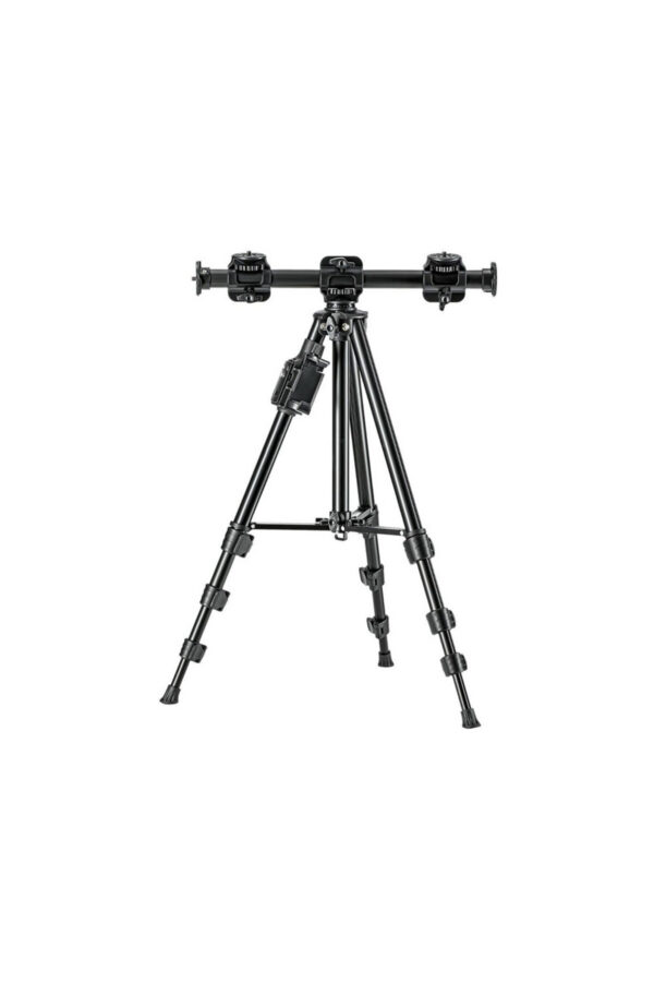 6109-youtube Ve Çoklu Yayınlar Için Kaliteli,profesyonel Tripod.