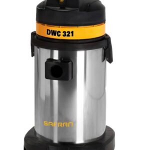 DWC 321 Sanayi Tipi Tek Motorlu Süpürge Makinası