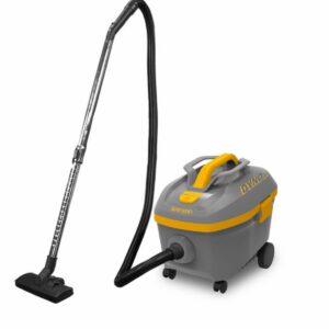 1_org_zoom-581.jpg DYNO 235 Profesyonel Sessiz Elektrikli Süpürge 23,5 Litre 1200 Watt Kuru Tip