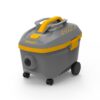 DYNO 235 Profesyonel Sessiz Elektrikli Süpürge 23,5 Litre 1200 Watt Kuru Tip