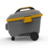 DYNO 235 Profesyonel Sessiz Elektrikli Süpürge 23,5 Litre 1200 Watt Kuru Tip