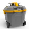 DYNO 235 Profesyonel Sessiz Elektrikli Süpürge 23,5 Litre 1200 Watt Kuru Tip