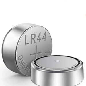 10 Adet Ag13 Alkalin Lr44h A76 Sr44 357 V13ga Düğme Para Pil (a 76 Ag 13 Terazi-saat-oyuncak Pili)