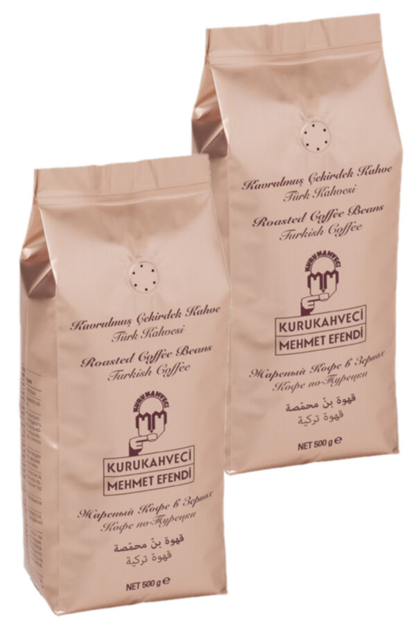 1_org_zoom-610.jpg Kurukahveci Mehmet Efendi Çekirdek Türk Kahvesi 2x500 gr (1 kg) - Kavrulmuş