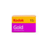 Gold 200 135-36 Analog Film Renkli Negatif Film-09/2025