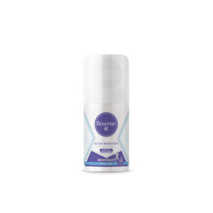 Rosense Gül Özlü Erkek Roll-on Deodorant 50 ml - Antiperspirant