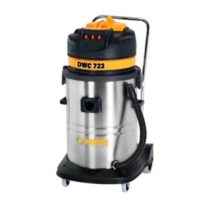 Orginal Üç Motorlu 3600 Watt Emiş Gücünde Süpürge Oto Aparat Dwc 723 72 Lt