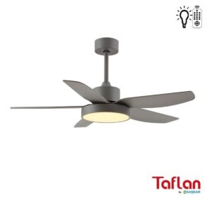 F46210 Uzaktan Kumandalı Lambalı Tavan Vantilatörü