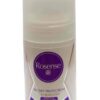 Rosense Gül Yağı Özlü Kadın Roll-on Deodorant 50 ml - Gün Boyu Etkili