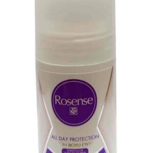 1_org_zoom-696.jpg Rosense Gül Yağı Özlü Kadın Roll-on Deodorant 50 ml - Gün Boyu Etkili