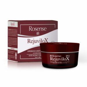 1_org_zoom-705.jpg Rosense Kırışıklık Karşıtı Gündüz Bakım Kremi SPF 15 50 ml - Nemlendirici Anti-Aging