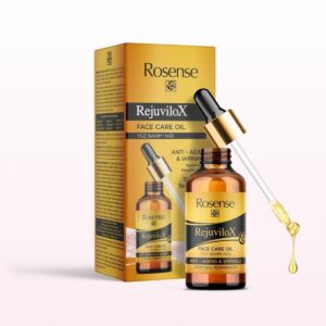 1_org_zoom-708.jpg Rosense Rejuvilox Yüz Bakım Yağı 30 ml - Yaşlanma Karşıtı Bakım
