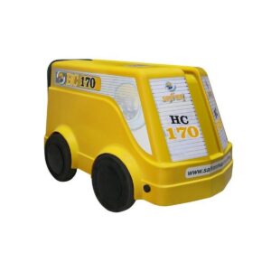Basınçlı Oto Yıkama Makinası 380v Hc170