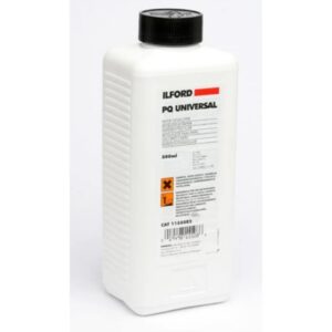 Pq 500 Ml Kart Geliştiricisi