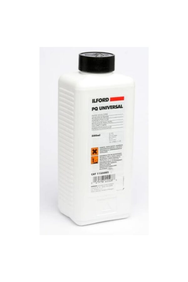 Pq 500 Ml Kart Geliştiricisi