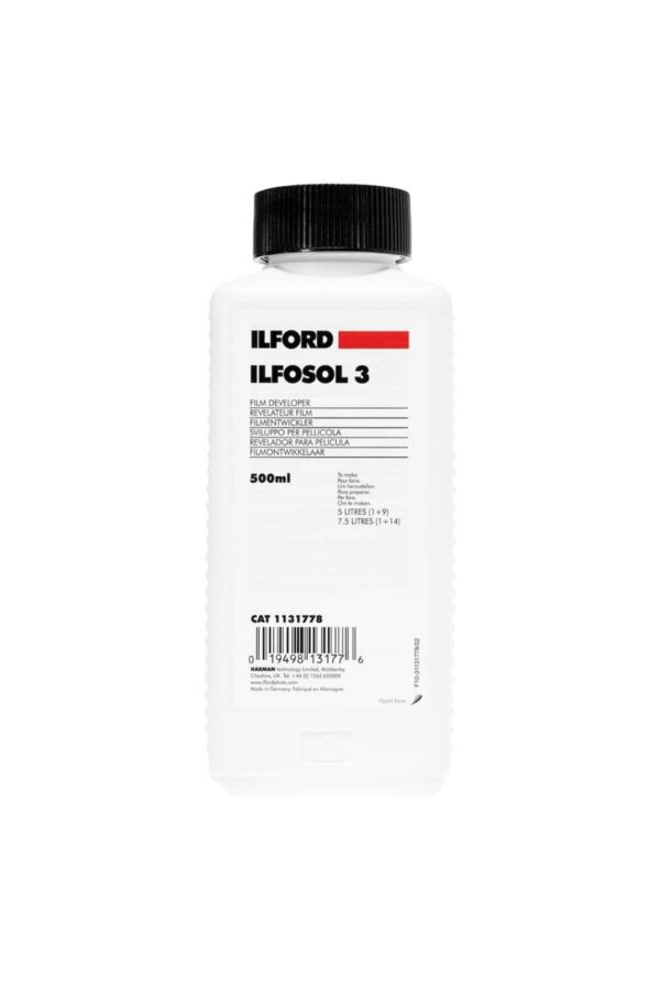 Ilfosol 3 500 Ml
