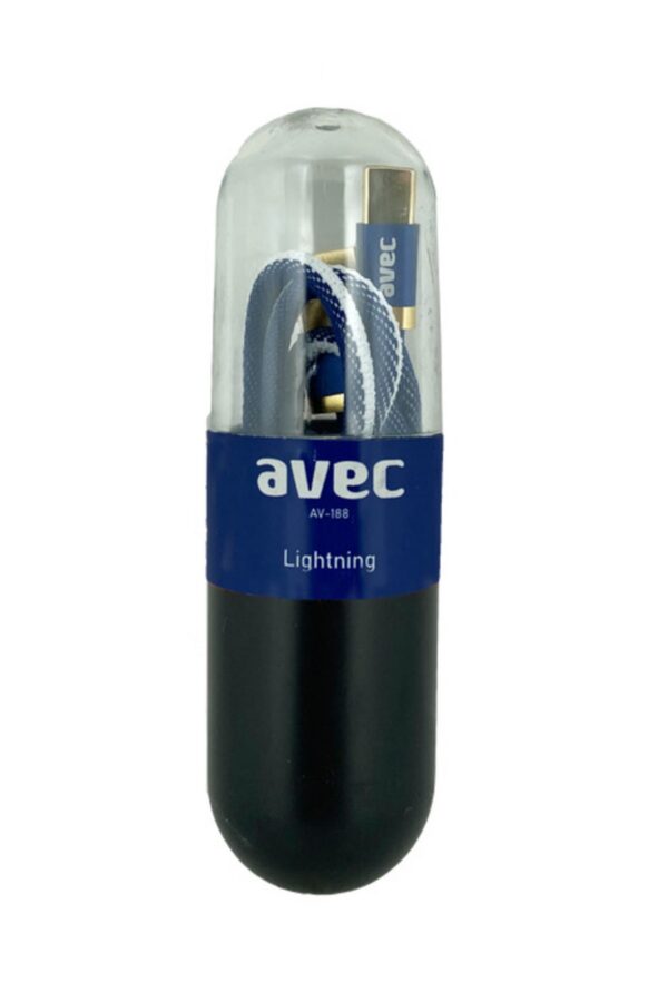 Av-188 Lightning Kablo