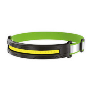 Pt-5820 Şerit Cob Led Usb Şarjlı Kafa Lambası