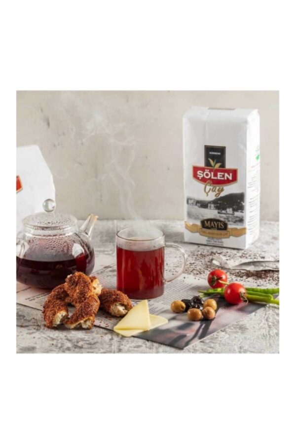 1_org_zoom-817.jpg Şölen Mayıs Çayı 12x500 gr (6 kg) - Dökme Siyah Çay Ekonomik Koli