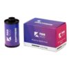 İlford Kentmere Pan 400 135-36 Siyah Beyaz Film