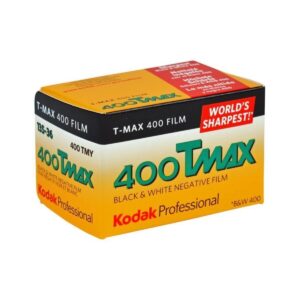 Tmax 400 Asa 135/36 Sk : 2017