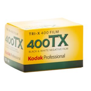 Tx 400 Asa 135/36
