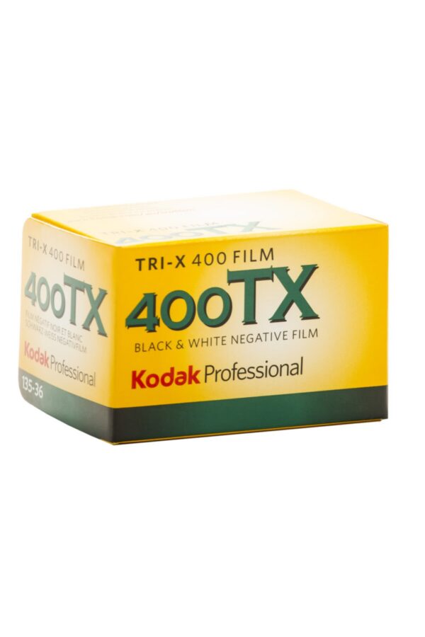 Tx 400 Asa 135/36